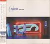CD HYBRID  Wide Angle CTCR110556 Cutting Edge 1999 Japan Dance  Electronica Used