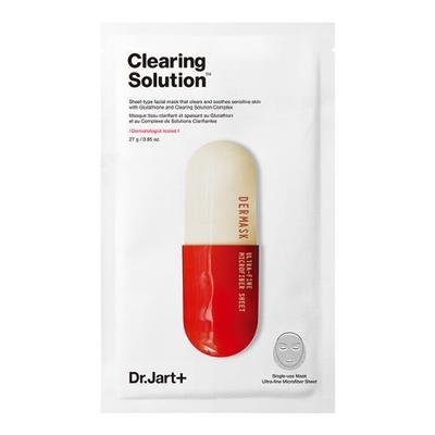 Dr. Jart Dermask Microjet Clearing Solution