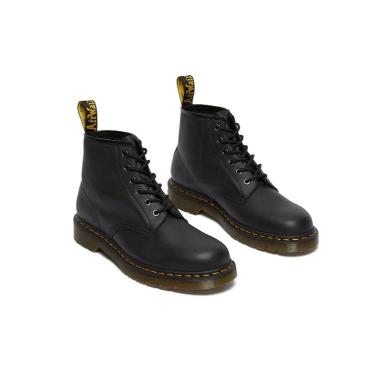 Dr.Martens 101 Μποτάκι 'Μαύρο' 26409001
