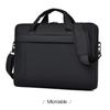 Laptop laptop bag liner bag waterproof business portable shoulder briefcase