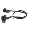 X39A-MR507743 Crankshaft Crank Position Sensor For Mitsubishi L200 K74T K75T 96- 05 KB4T L300 P03V P03W Pajero Sport J5T25178