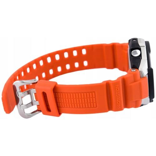 Casio G-SHOCK SKY COCKPIT Tough Solar MULTIBAND 6 GW-3000M-4AER Radio-Controlled Men's Watch