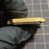 SEIKO SPIRIT Square Gold Quartz Watch [Working Condition] 7N01-5180 (Management K26)
