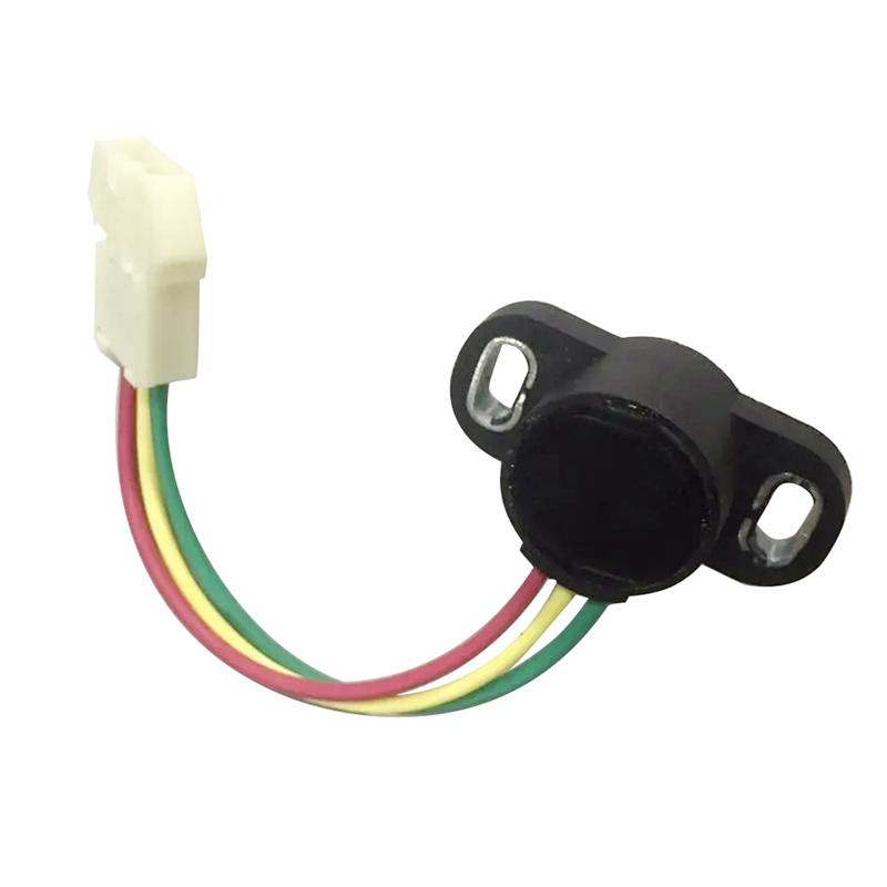 247-5230 2475230 Drosselklappenstellungssensor Für Caterpillar E320B E320C 320B 320C Motor 3066 C6.4-A87Q