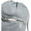 [Adidas] Mesh Gym Bag, Unisex, Adult, SW906, Wonder Sage (KE7442)