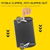 Finger Metal Trigger Games Accessories Aim Key Fire Button Gamepad Controller Joystick Grip Trigger