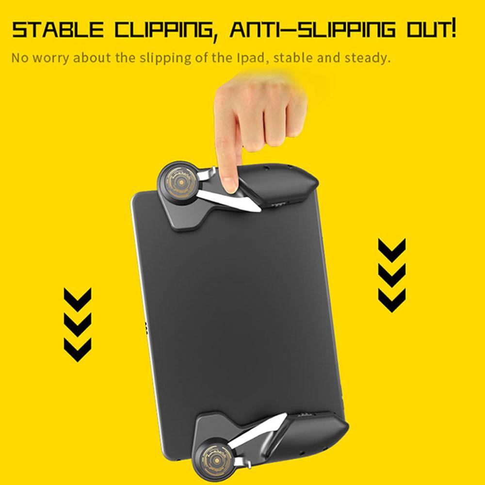Finger Metal Trigger Games Accessories Aim Key Fire Button Gamepad Controller Joystick Grip Trigger
