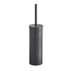 Wall Mounted Toilet Cleaning Brush Stainless Steel Bathroom Cleaning Tool  Bathroom