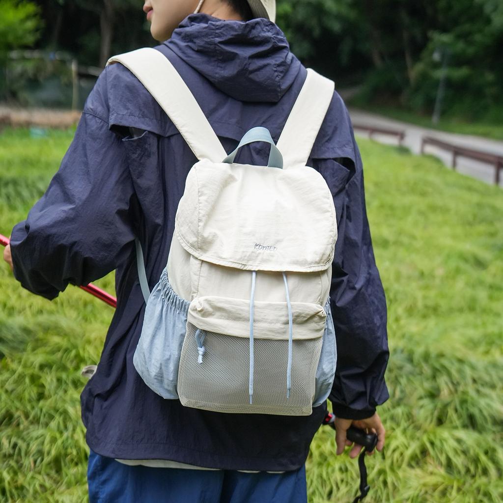 Schoolbag Outdoor Mountaineering Trend Couple Travel Backpack Backpack Commuter