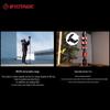 INJUI Cobra CB3 Professional Photography Monopod
