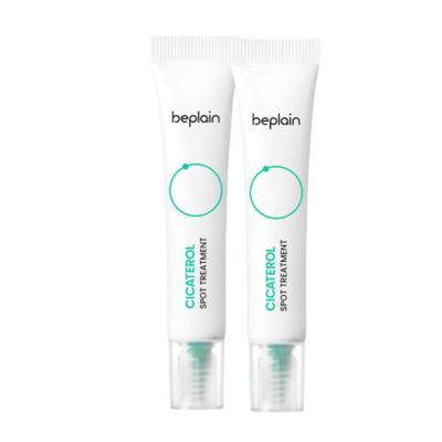 Cicatol Spot Treatment 15ml X 2 | Cica Spot Care for Troubled Skin