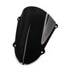 Windscreen Windshield Deflector For YZF-R25 R3-Motorcycle -2025 YZF-R25 YZF-R3 Wind