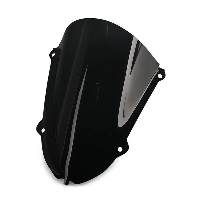 Windscreen Windshield Deflector For YZF-R25 R3-Motorcycle -2025 YZF-R25 YZF-R3 Wind
