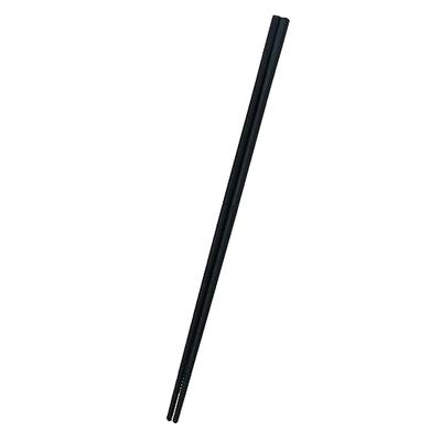 Pearl Metal Cooking Chopsticks, 33cm, Silicone, Dishwasher Safe, Heat Resistant Up To 230°C, Black, 