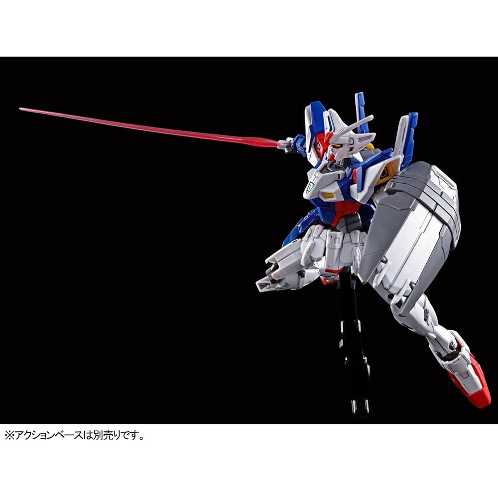 Bandai HG 1/144 Gundam Geminus 01 Model Kit Hobby Exclusive