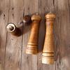 Home Kitchen Utility Manual Adjustable Pepper Fillers Seasonings Mill Grinder