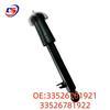 Rear Shock Absorbers (Left & Right) for 2007-2013 BMW E70: 33526781921, 33526781922