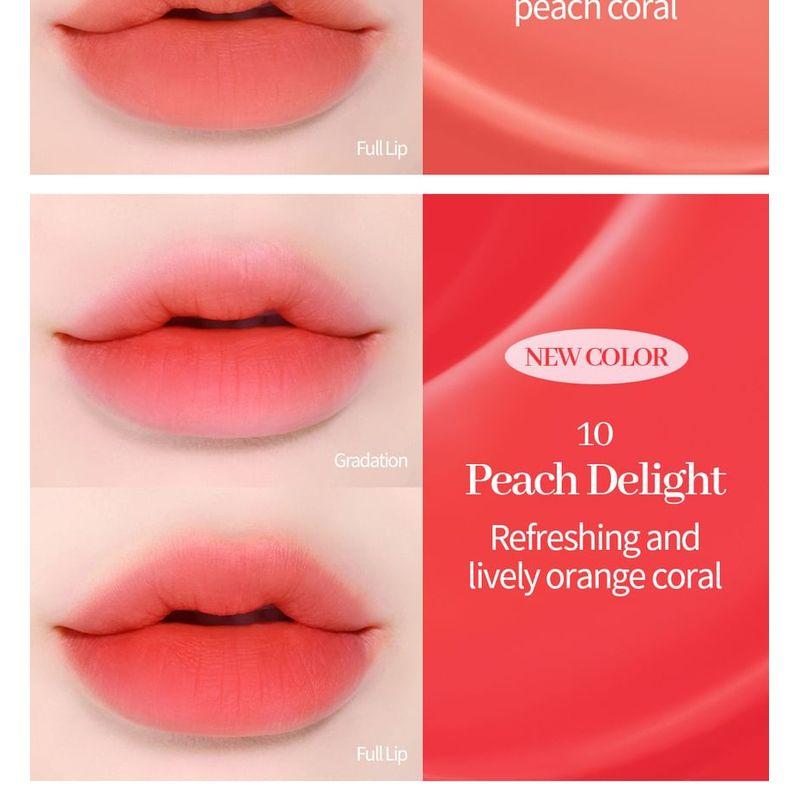 COSNORI - Water Blurry Tint - 10 Colors