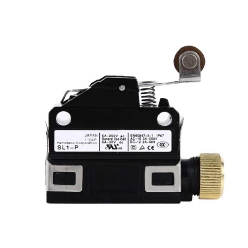 SL1-A SL1-P SL1-H SL1-E SL1-K SL1-B SL1-D SL1-EK SL1 HK BK DK PK Limit Switch Travel Micro Switch