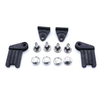 Rear Sunshade Repairing Kit for E39 E46 Sunblind Repairing Part Replace AP368644 Car Auto Accessories