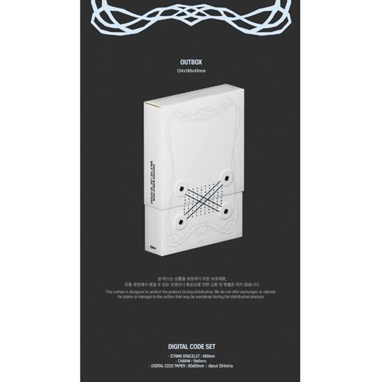 ENHYPEN - WELTTURNÉE [WALK THE LINE] IN GOYANG - Veröffentlichungsdatum 2025-04-25