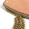 Louis Vuitton M50410 MonogramVernis Santa Monica Chain Bag Hand Bag Shoulder Bag