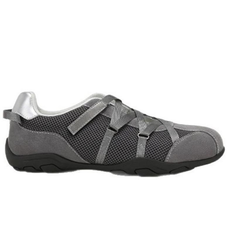 [Suin] Blogger~ Crossband Functional Wind Ballet Mary Jane Casual Shoes Women's Sneakers