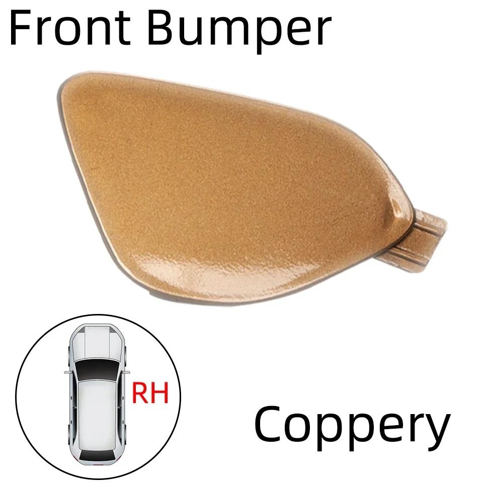 Für Volvo S60 S60L V60 2014 2015 2016 2017 2018 Anhängerkupplung Kappe Abdeckung Frontstoßstange Abschlepphaken Öse Abdeckung 39820294 31323839