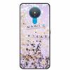 For Nokia 1.4 Cases 5.4 2.4 3.4 Marble Soft TPU Silicone Shockproof Back Case for Nokia 5.4 Phone Cover Fundas Coque Nokia 2.4