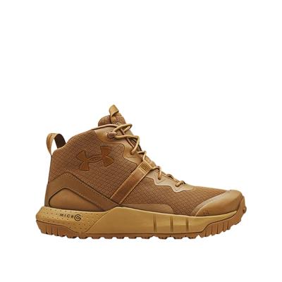 Footwear Type Micro G Valsetz Mid
