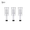 PP Material 3-Piece One-Way Valve for Homebrew Fermentation