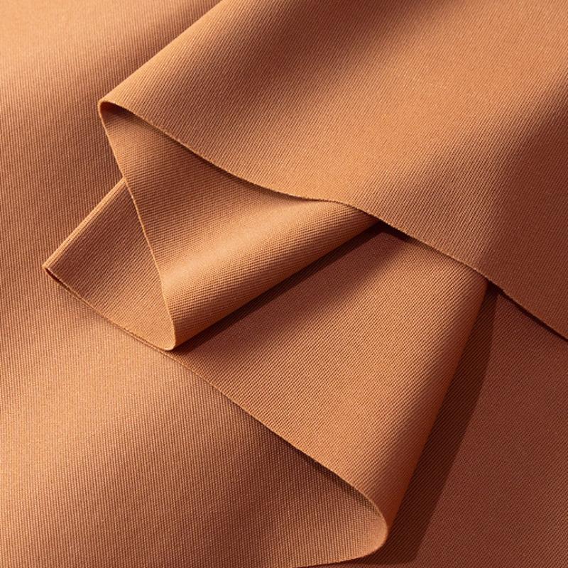 Ledové hedvábné bezešvé rychleschnoucí spodní prádlo se středním pasem pro ženy bez boků a břicha Pohodlné sportovní a fitness dámské kalhotky