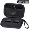 TASCAM Pro Lavalier Microphone Recorder Compatible with Lebakort Storage Case DR-10L / DR-10L