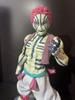 [USED] Lowest Price Ichiban Kuji Demon Slayer: Kimetsu no Yaiba Upper Rank Three Last One Prize Akaza