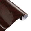 10/30*100cm Glossy Wood Grain Vinyl Film PVC Car Internal Decoration Sticker Wrap Waterproof Grain Textured Decal Accessories