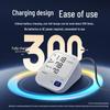 Omron HEM-7522 Electronic Blood Pressure Monitor