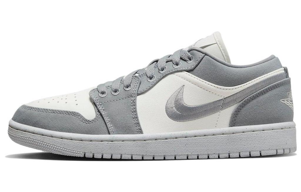 Air Jordan 1 Low Se 'Light Steel Grey' Donna DV0426-012