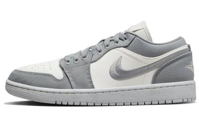Air 1 Low Se 'Light Steel Grey' Women's DV0426-012