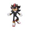 Sonic the Hedgehog Sonic 3 Movie Action Figures 2nd Series 5-Inch Shadow [Parallel Import]