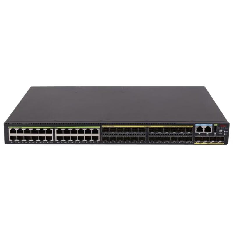H3C S5135S-48ST4X-EI Core Aggregation Switch