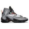 Nike LeBron 13 'Rubber City' Sneakers 805893-383