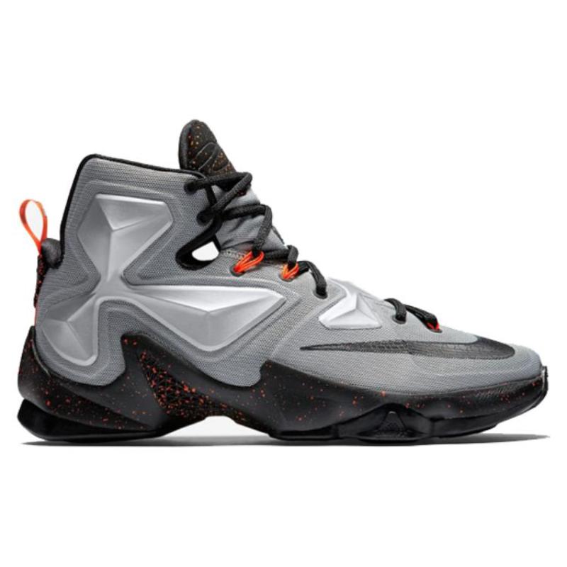 Nike Adidași LeBron 13 'Rubber City' 805893-383