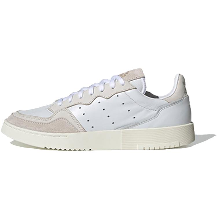 

Adidas Supercourt Crystal White EE6024 45⅓