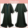 Harry Potter Lord Voldemort Role Playing Costume Set For Halloween Activity
