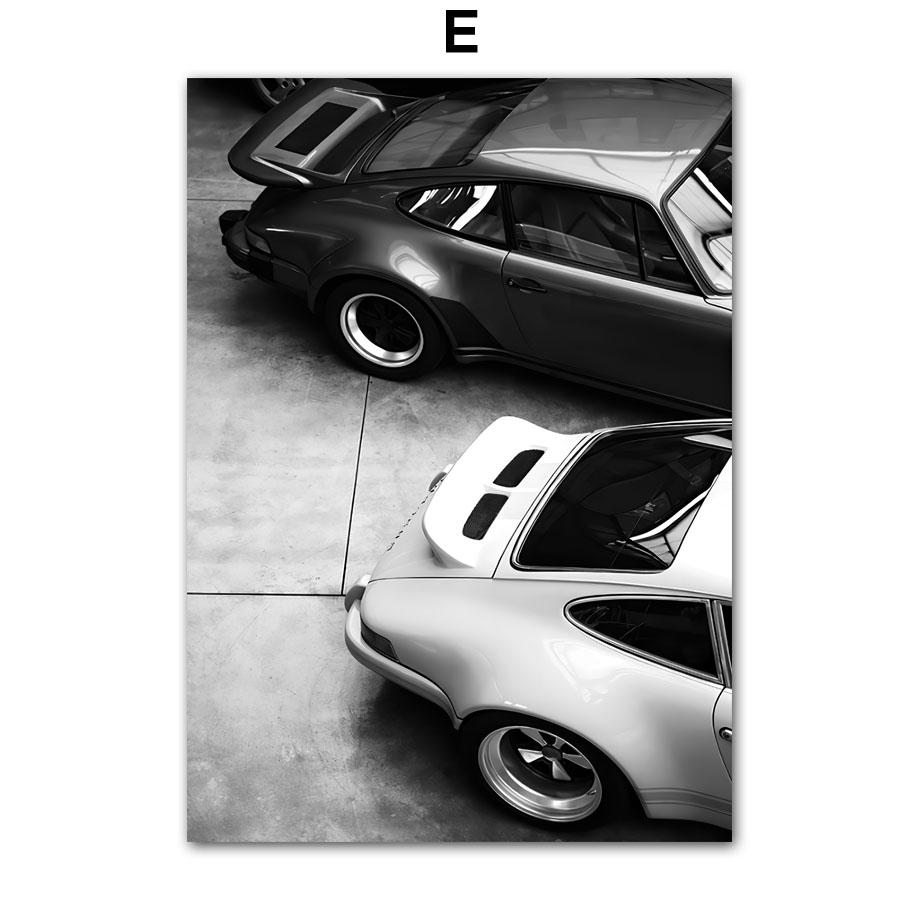 Black White Women Bathtub Camera Wall Art Canvas Painting Vintage Nordic Posters And Prints Pictures For Living Room Home Decor