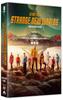 Star Strange New Worlds DVD Box Trek