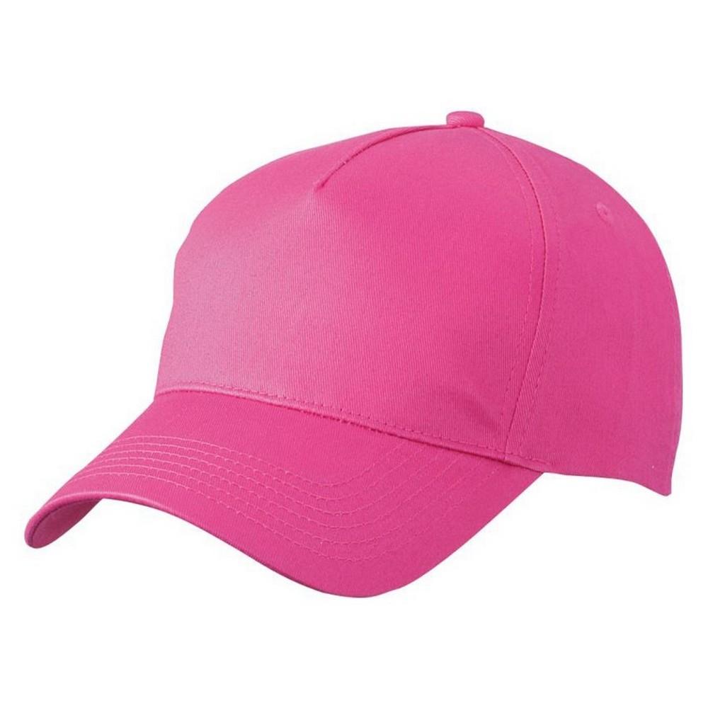 Myrtle Beach 5 Panel Baseball Cap