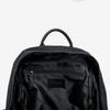 Esquire Collection Esquire Days Lightweight Backpack Black