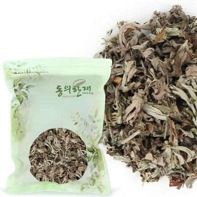 Donguihanjae Dried Mugwort Leaves, 600g, 1 Piece