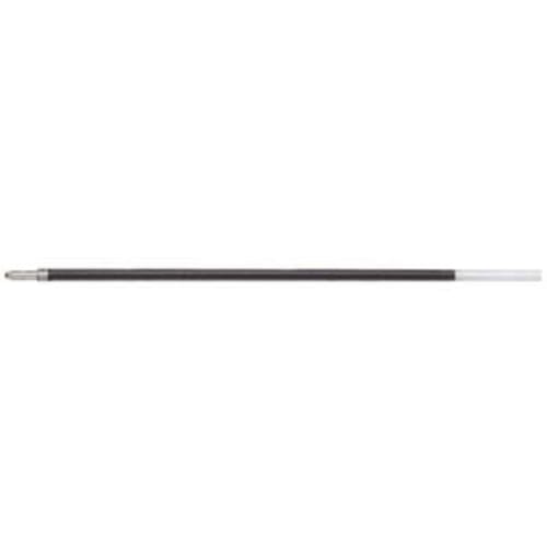 [Set of 10] Pilot Oil-based Ballpoint Pen Refill Super Thick (1.6mm) Black BPRF-8BB-B